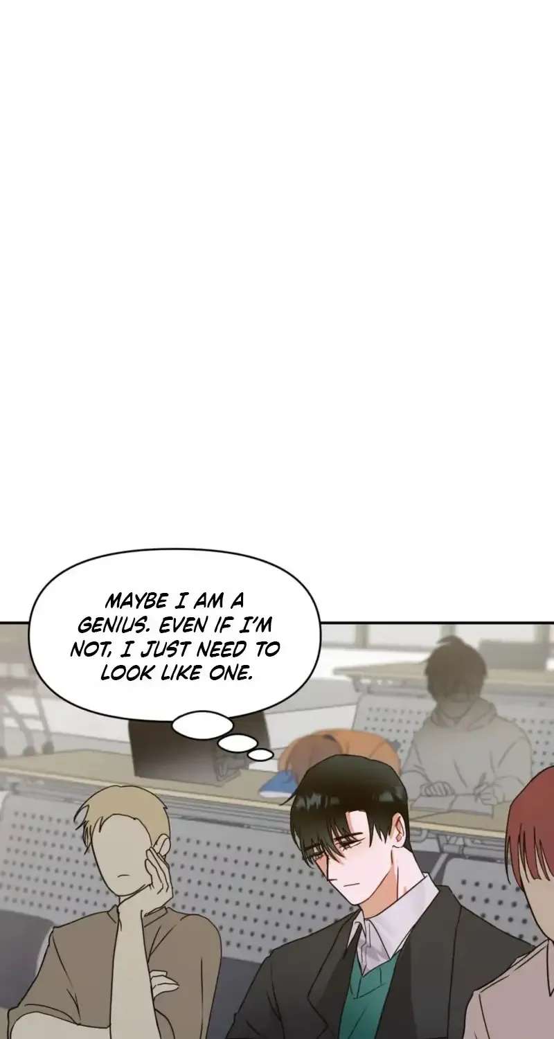 A Man Can't Be a Daughter in Law Chapter 1 - page 50