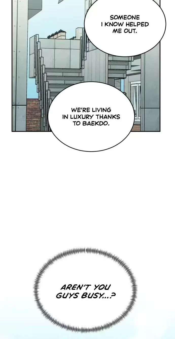 Even If You Don't Have a Third Chapter 51 - page 15