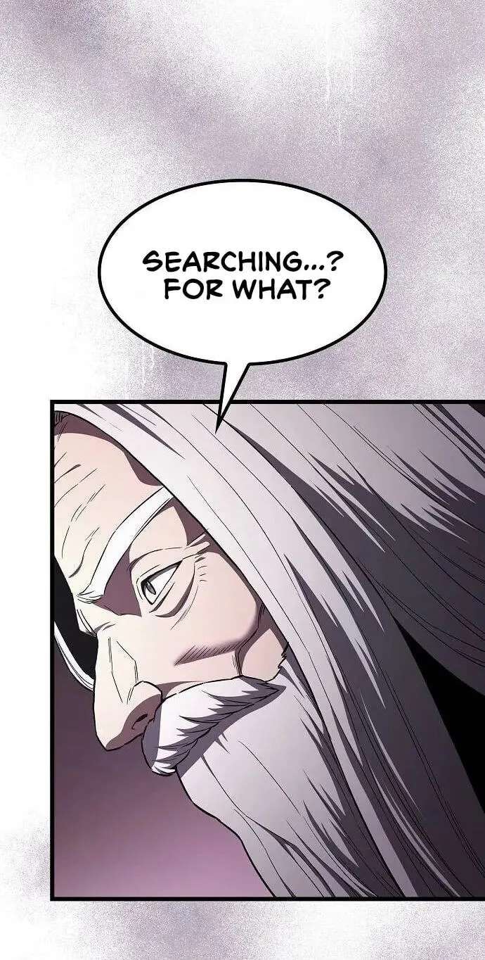 Who’s threatening you with a knife to make you a Heavenly Demon? Chapter 60 - page 44