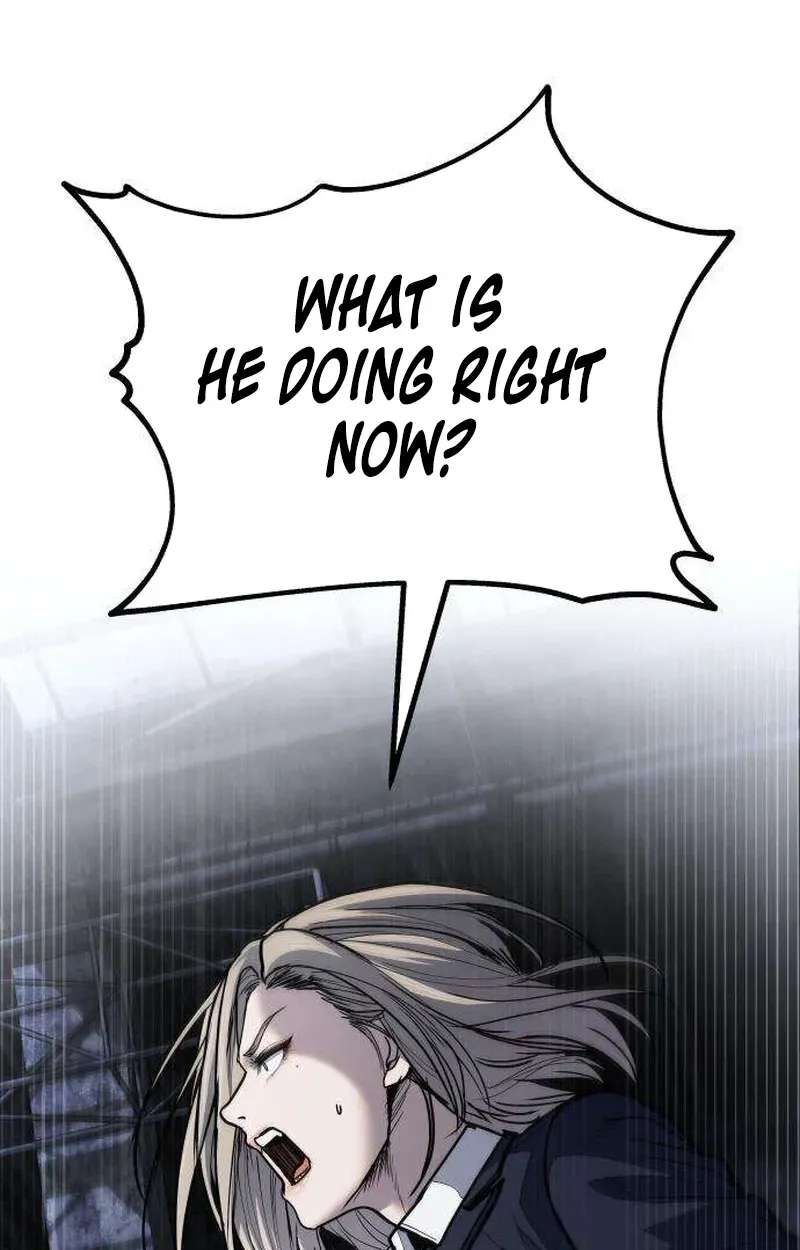 Boss Beating Chapter 28 - page 119