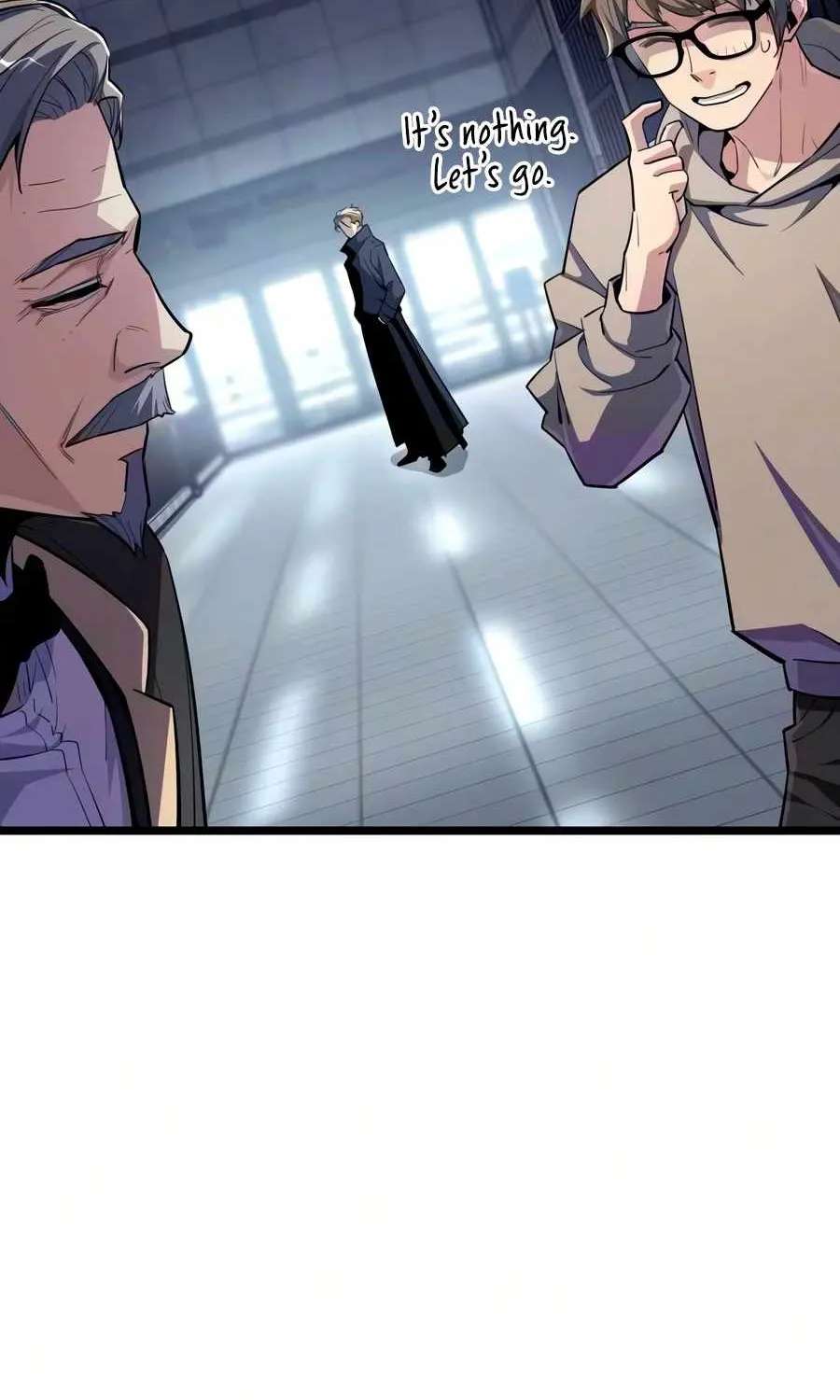 Starting With 13 Hidden Traits Chapter 45 - page 30