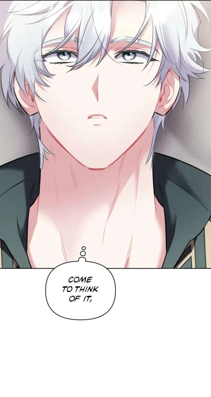 My Mad Fake Marriage to Maddie Chapter 82 - page 41