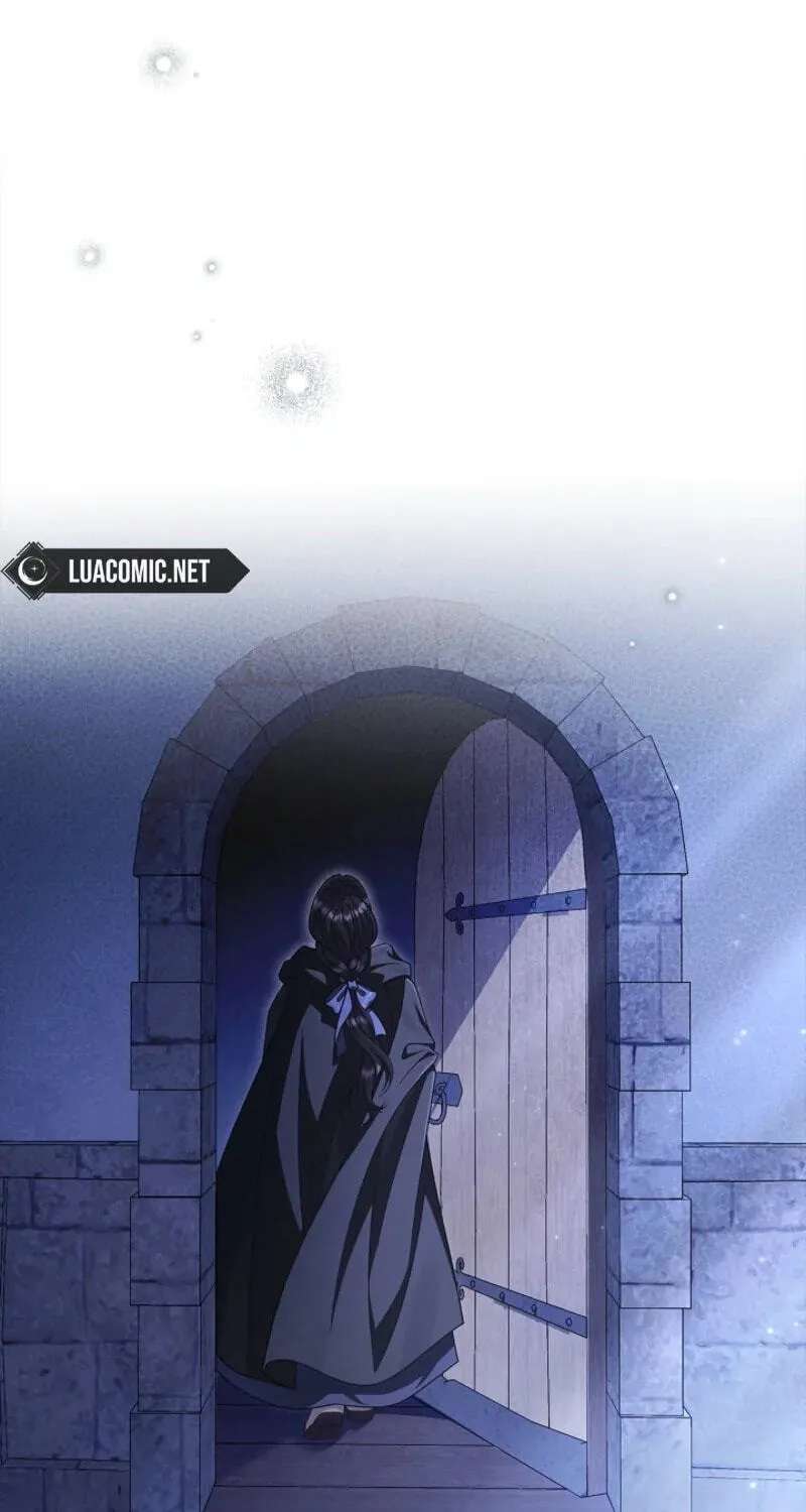 I Will Become The Villain’s Poison Taster Chapter 110 - page 65
