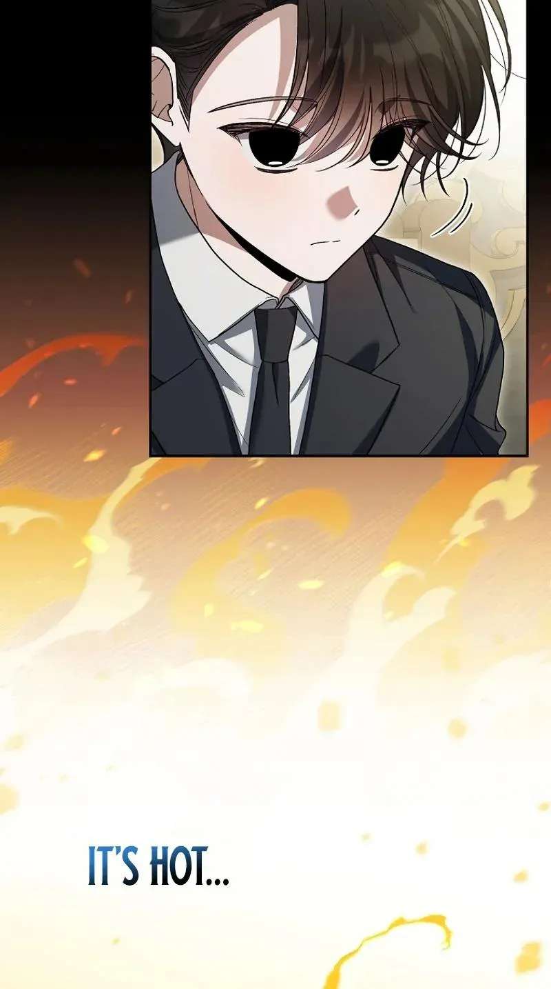 A Veteran Player is Needed in the Apocalypse Chapter 32 - page 29