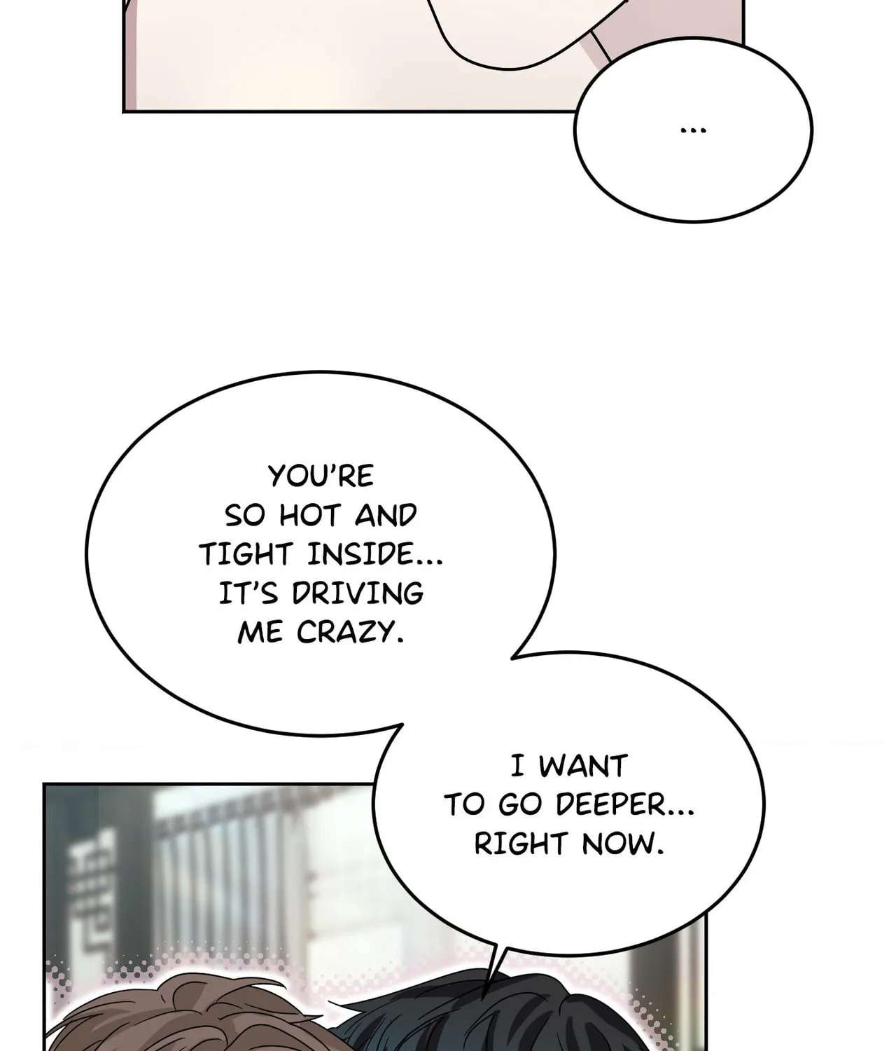 Until I Call Your Name Three Times Chapter 23 - page 125