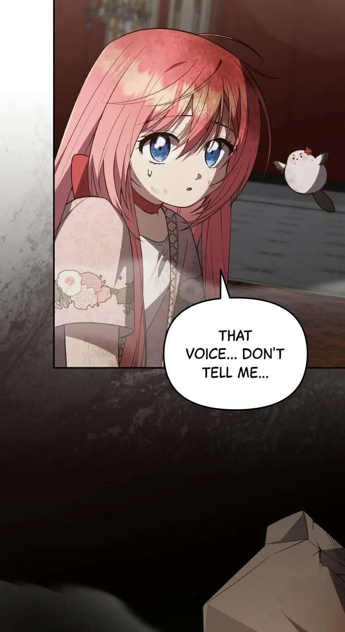 The Archmage Becomes theSwordmaster's Youngest Daughter Chapter 36 - page 44