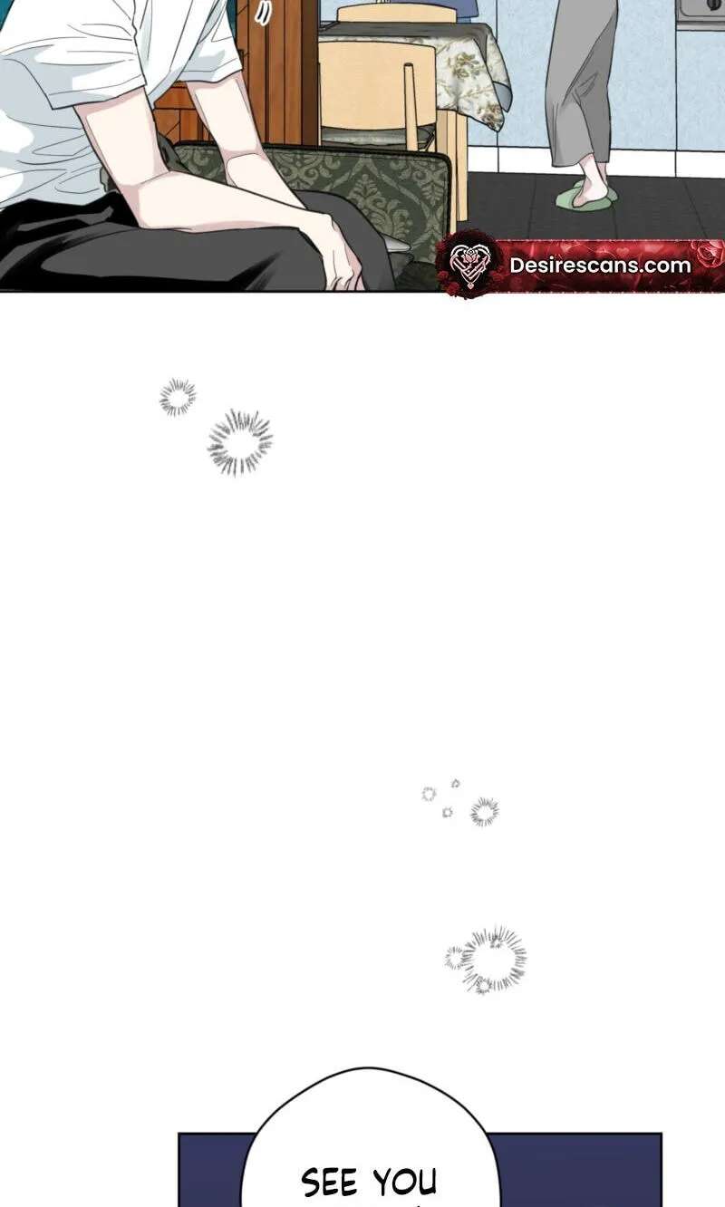 Ghosts really exist! Chapter 9 - page 30