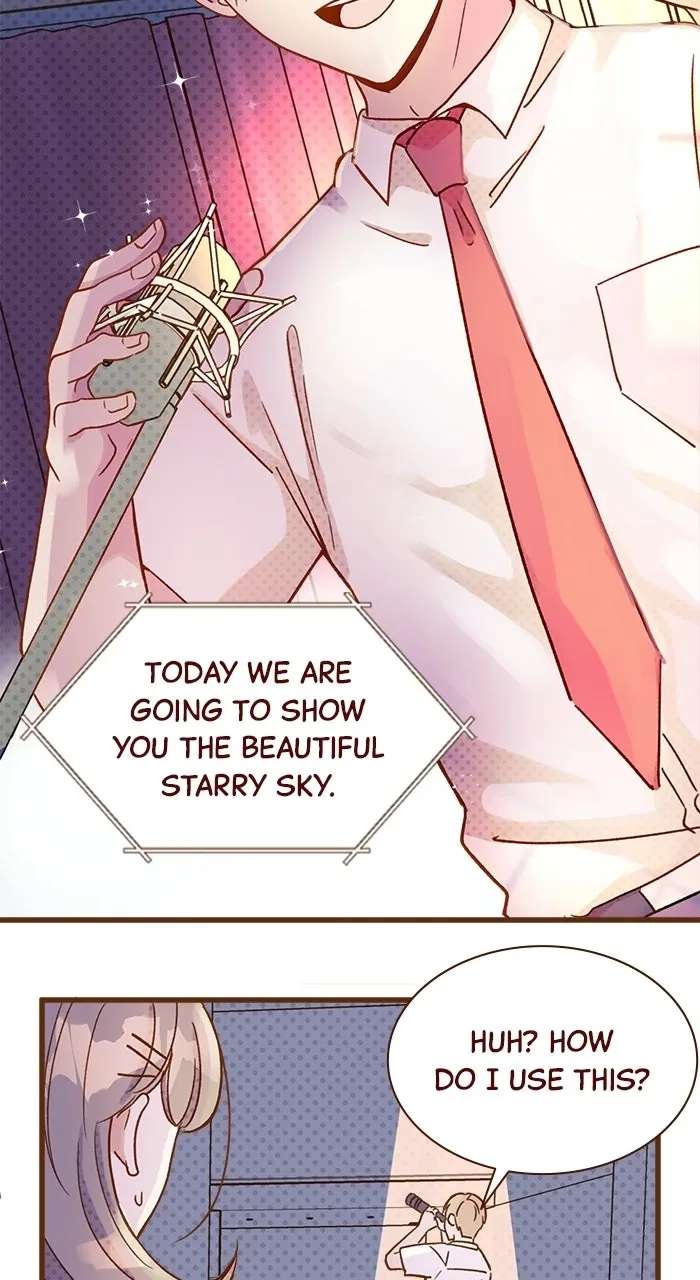 Mega Lover Chapter 5 - page 12