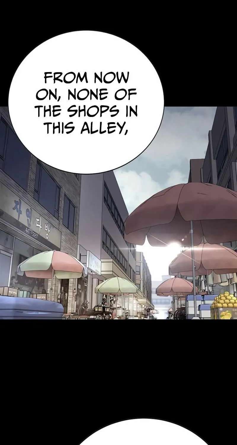High School Conquest: War Against the Bullies Chapter 67 - page 22
