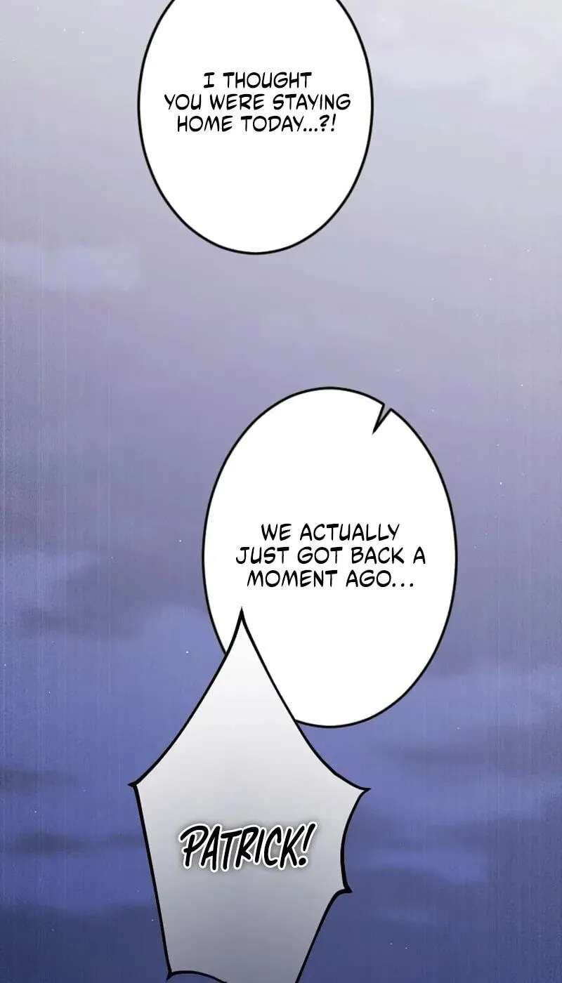 My 5th Political Marriage With You Who Hates Me Chapter 53 - page 3