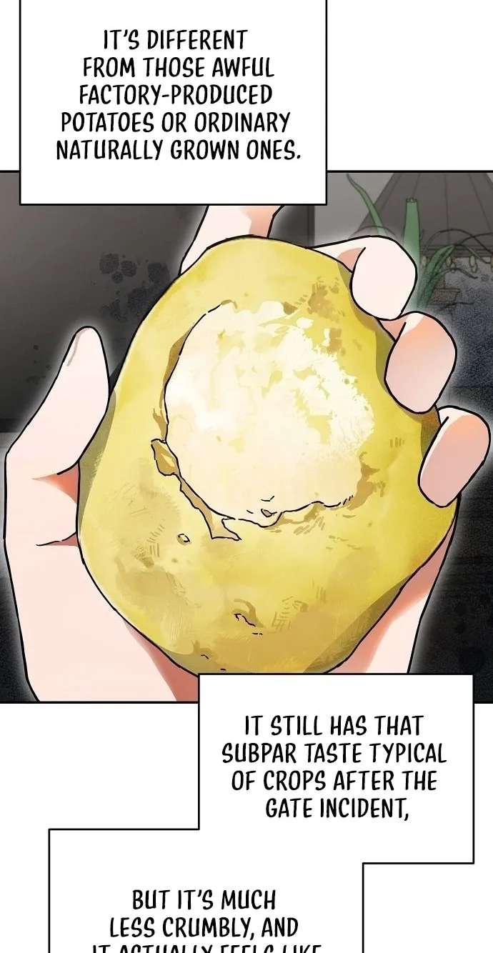 I Retired to the Countryside, and National-Level Big Shots Won't Leave Me Alone Chapter 2 - page 79