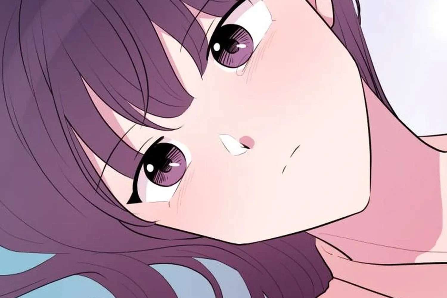 Even if You Don't Have One Third Chapter 45 - page 11