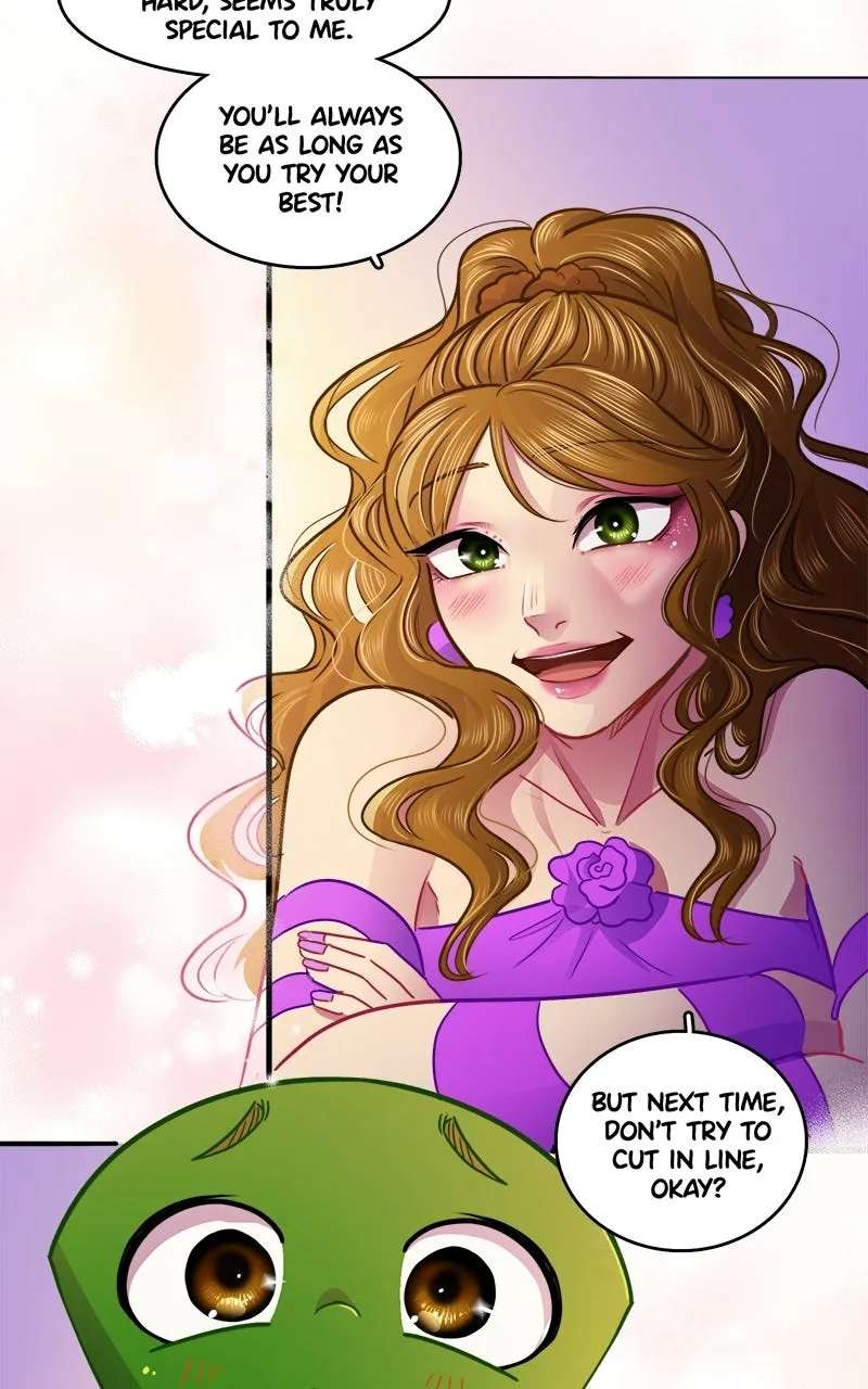 RAMYUNZSave the World! Chapter 3 - page 66