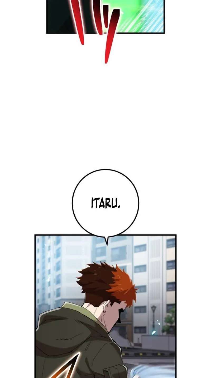 I Am the Strongest Transcendent Chapter 120 - page 33