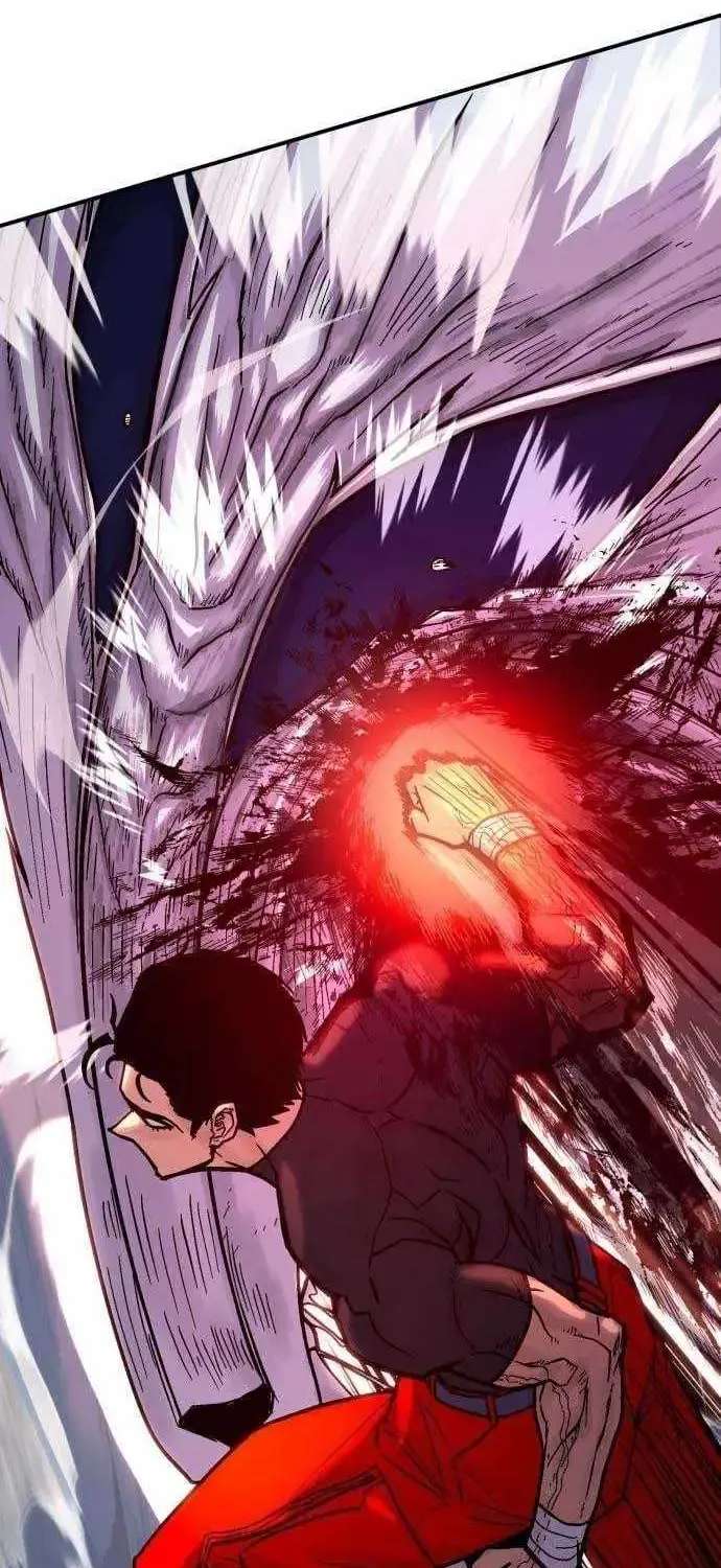 The Strongest in Hell, Mak Geum-gang Chapter 3 - page 75