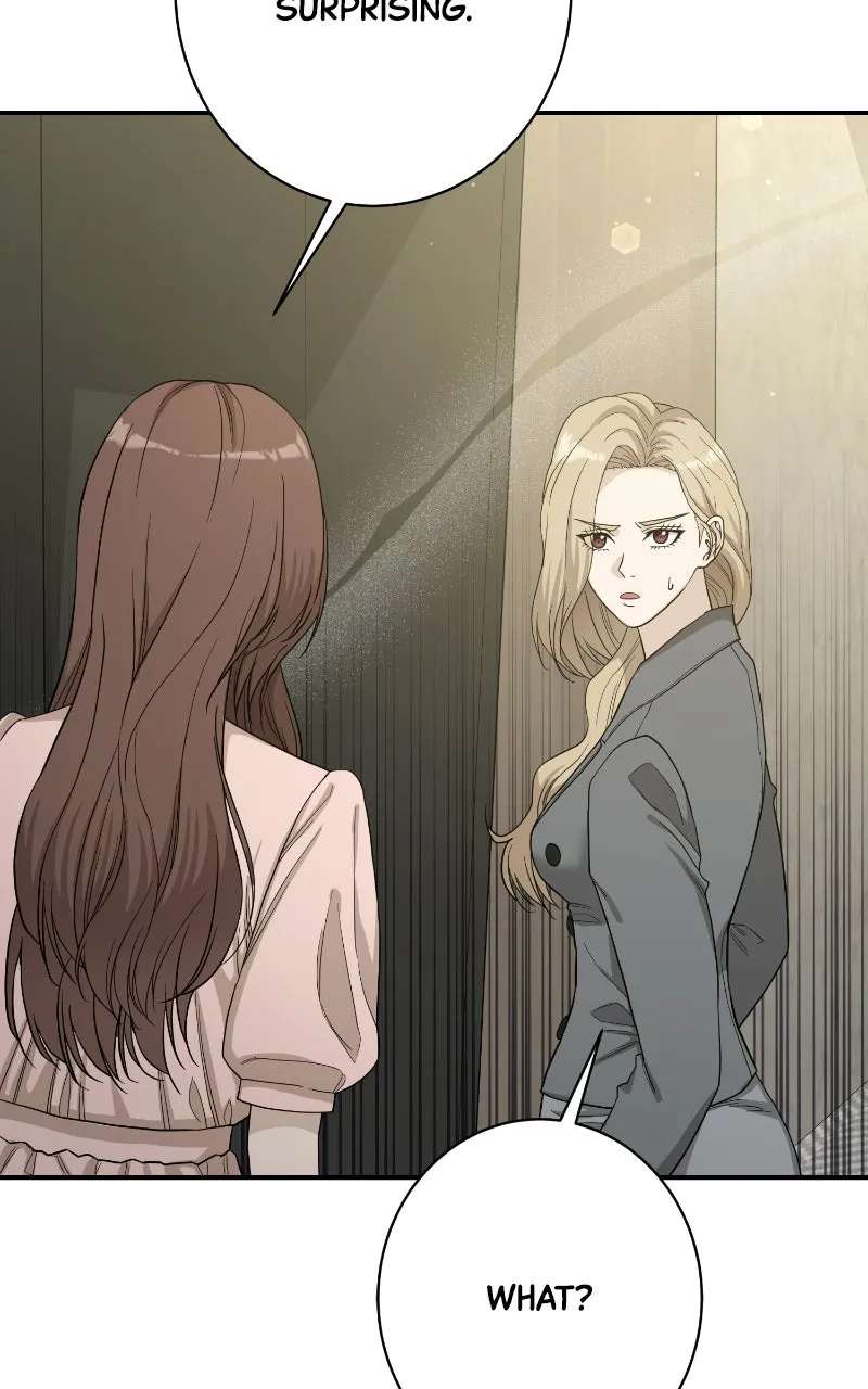 Undercover Wife Chapter 42 - page 51
