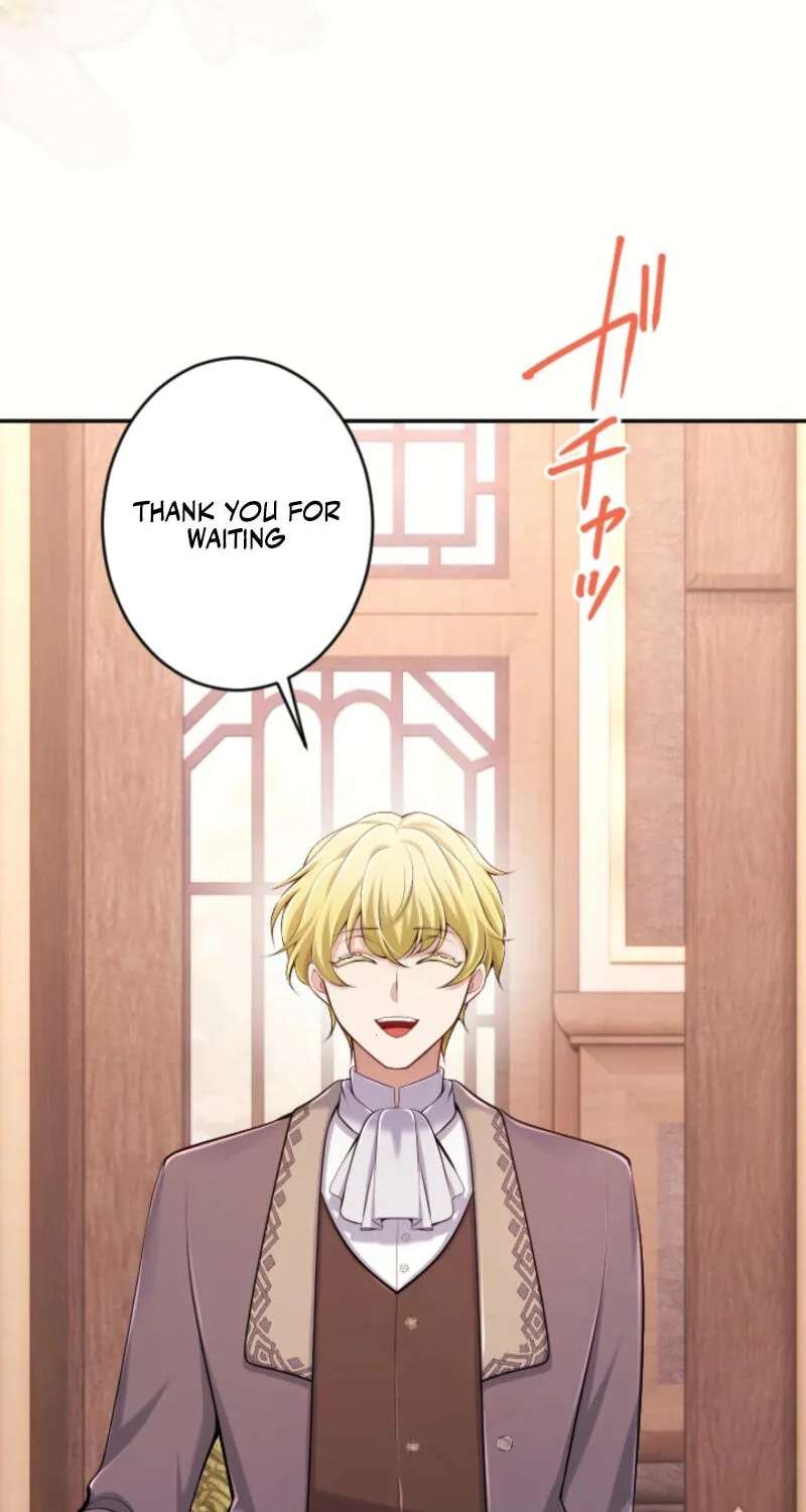 Heika Kondo wa Watashi ga Sodatemasu Chapter 76 - page 85
