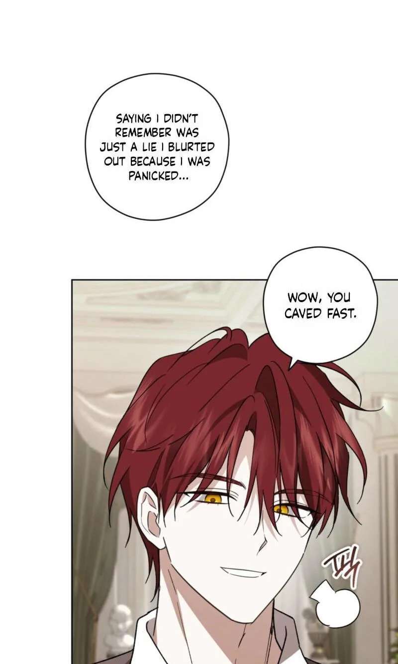 Dear Anonymous Sponsor Chapter 62 - page 51