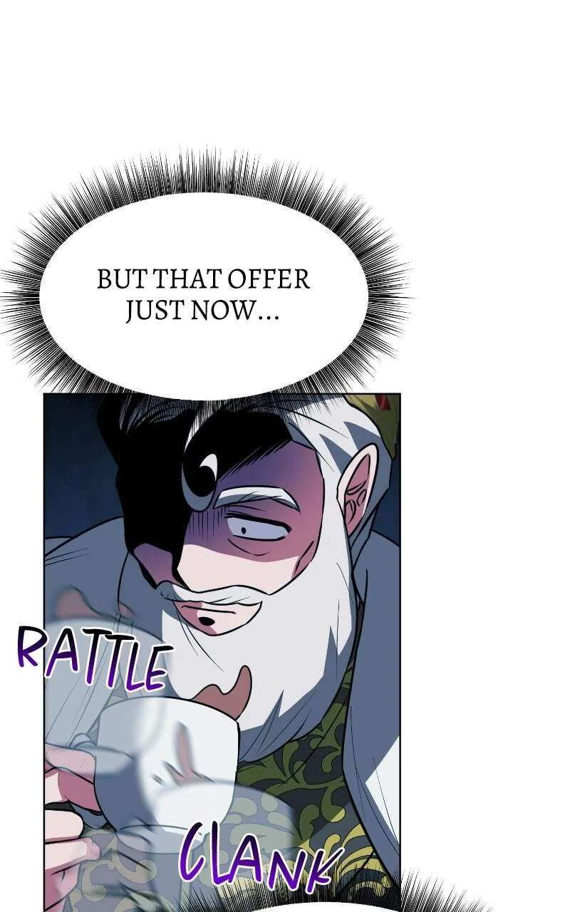 The Academy is Doomed Chapter 93 - page 56