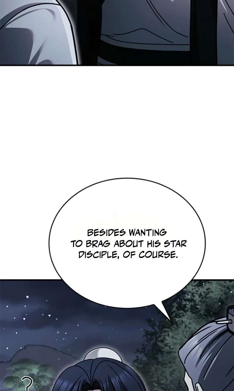 Senior Brother Lee Hoe Chapter 36 - page 14
