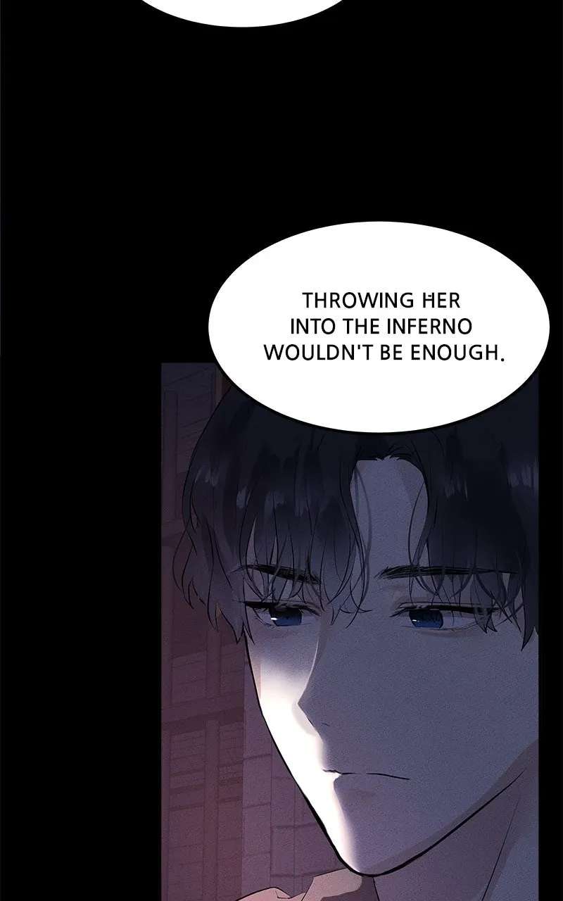 Time To Call OffThis Engagement Chapter 1 - page 58