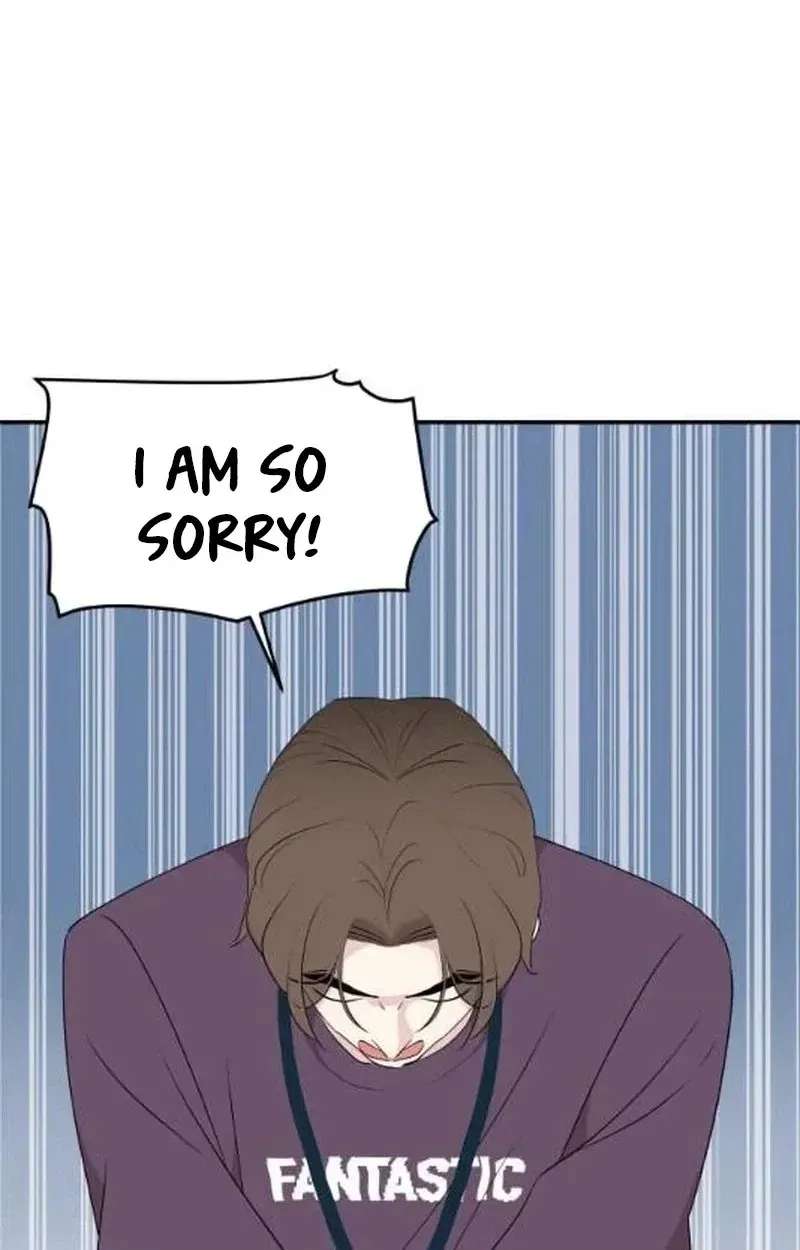 Awkward Relationship Chapter 29 - page 86