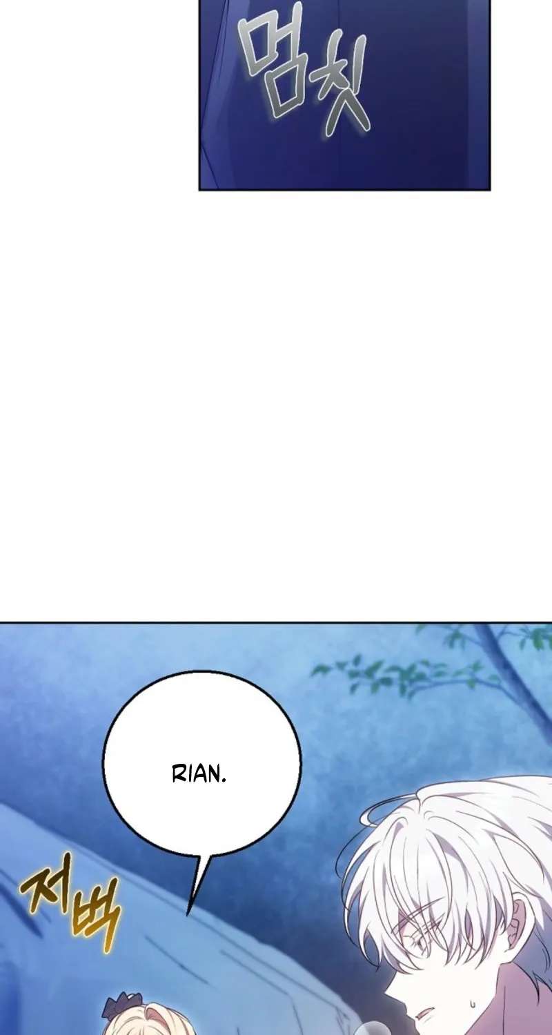 When the Male Lead and Female Lead Broke Apart Chapter 36 - page 37