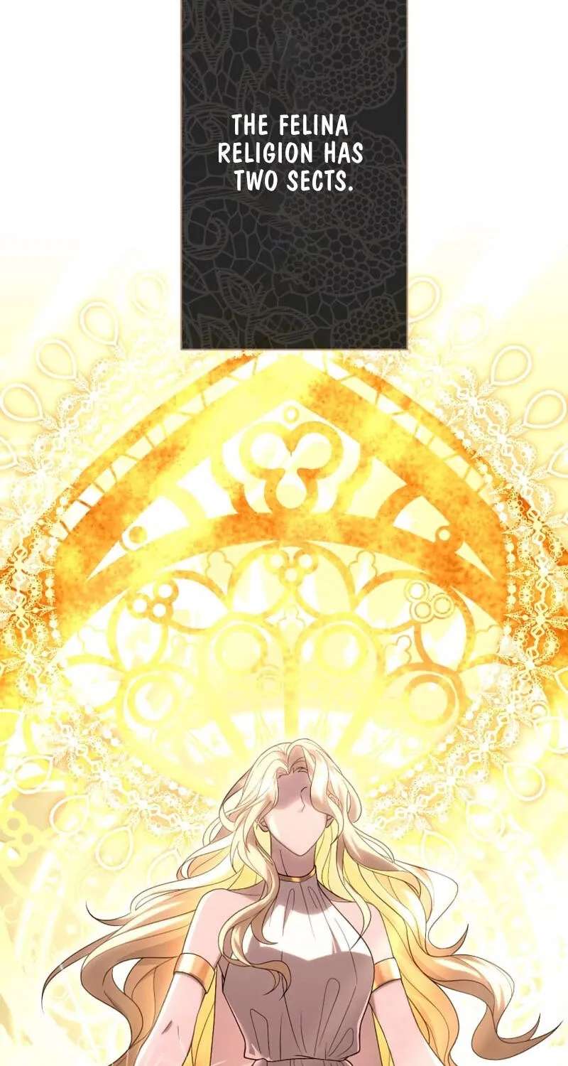 The Hated Noble Lady, Yet in a Contract Marriage with the First Prince?! Chapter 39 - page 6