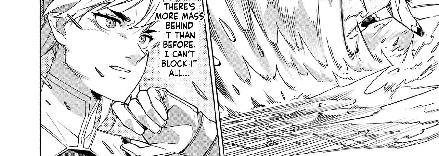 Dungeon" I Helped Someone and Went Viral Without Knowing It "Gameplay Chapter 17 - page 13