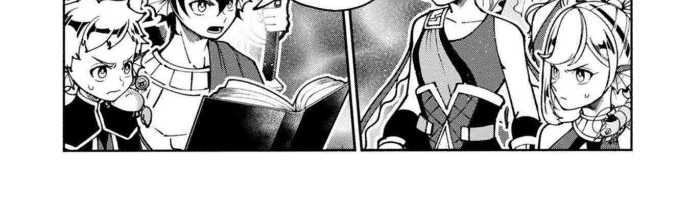 Hellmode ~Gamer Who Likes To Speedrun Becomes Peerless In A Parallel World With Obsolete Setting~ Chapter 103.1 - page 27
