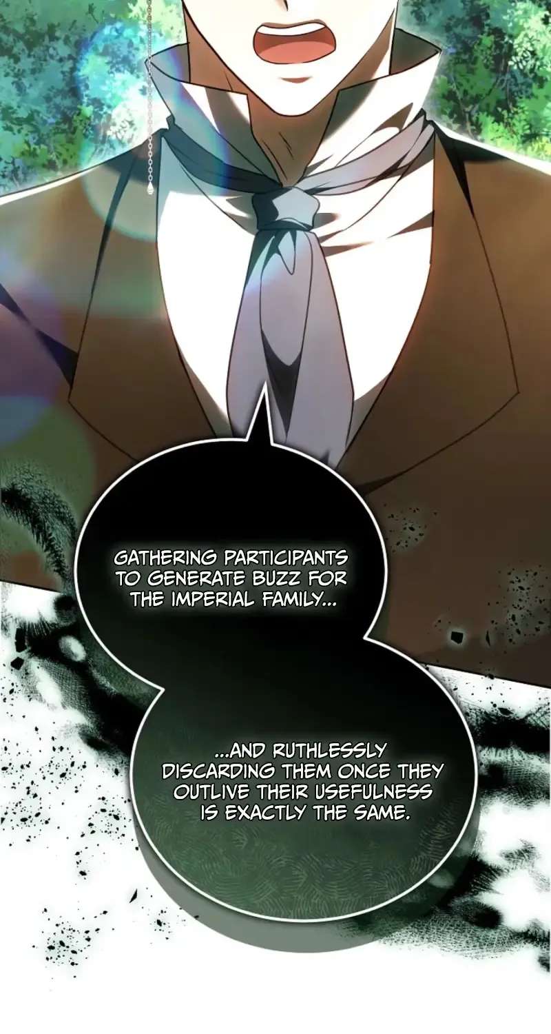 Vote for Your Knight! Chapter 14 - page 96