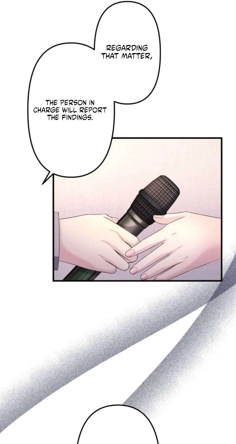 Marriage Plan ~Moto Otto no Kekkonshiki o Planning Shimashita~ Chapter 22 - page 9