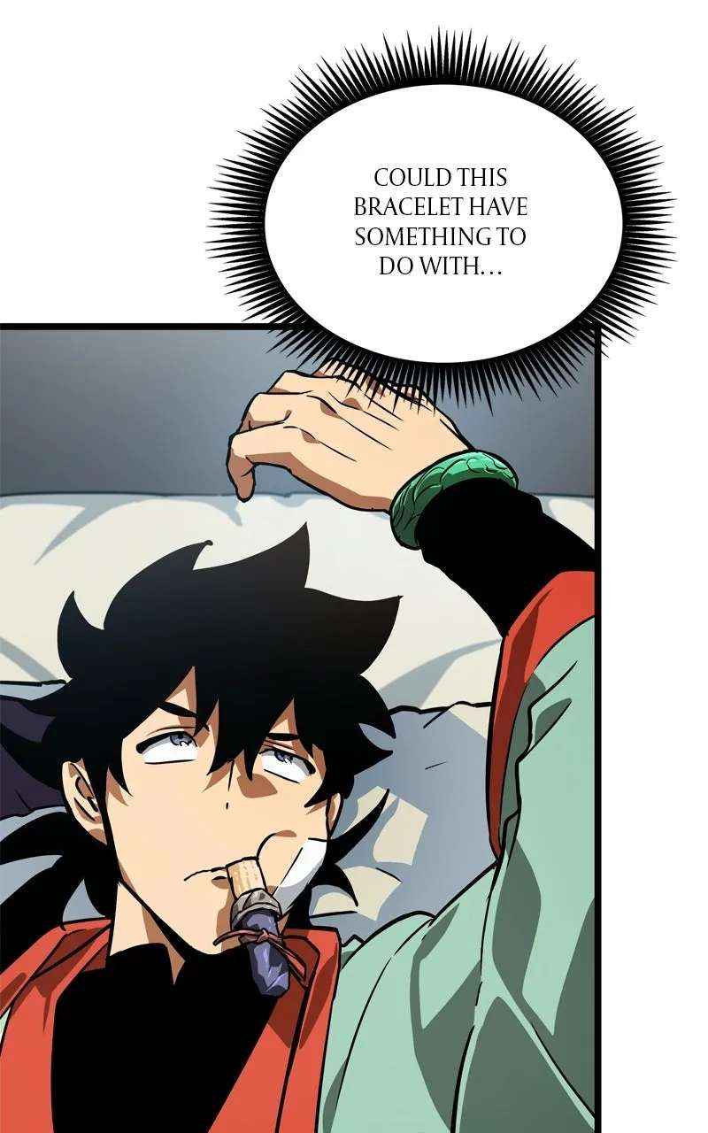 The Martial Genius WhoRemembers Everything Chapter 2 - page 26