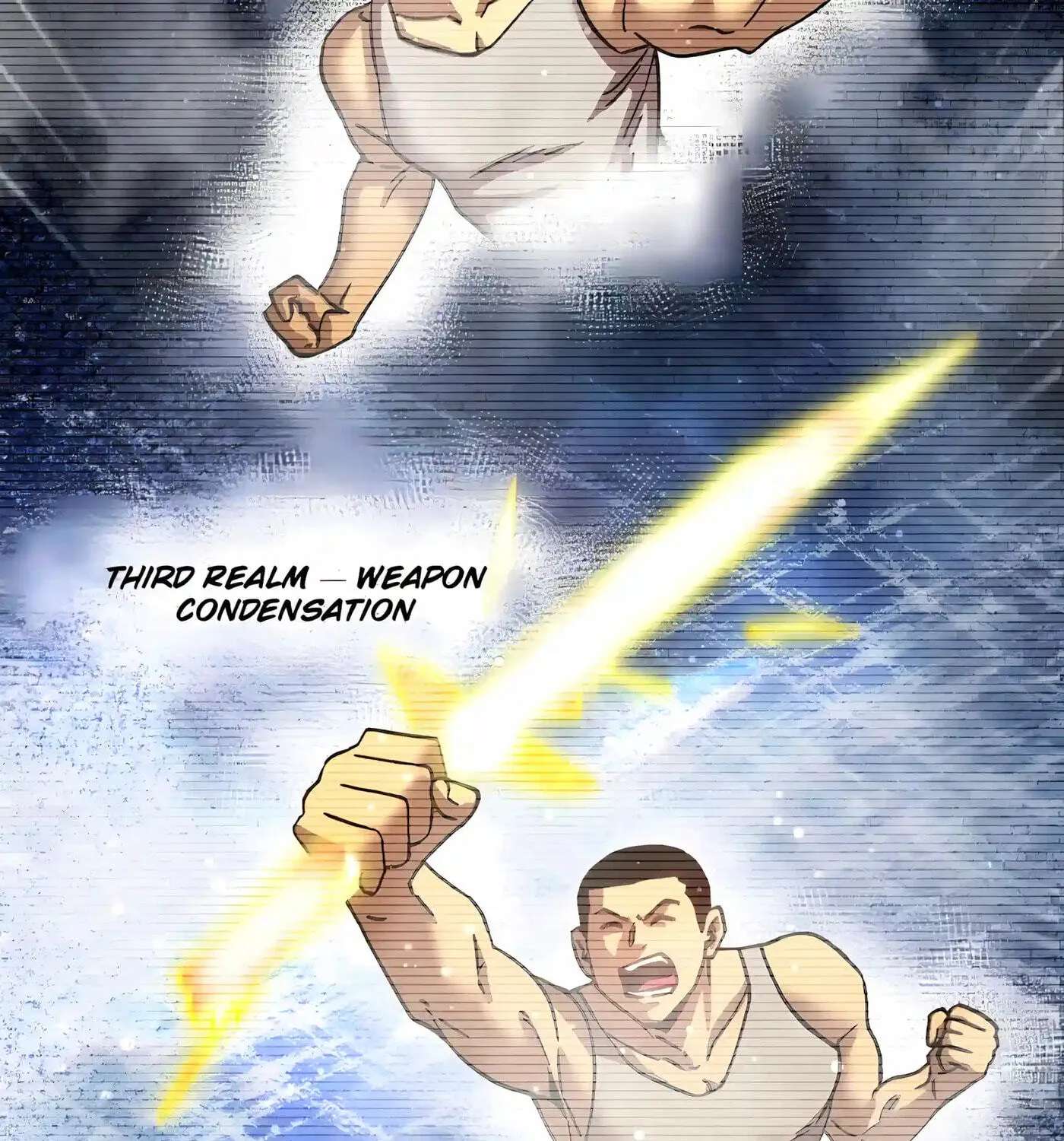 Log Into The Future Chapter 348 - page 145
