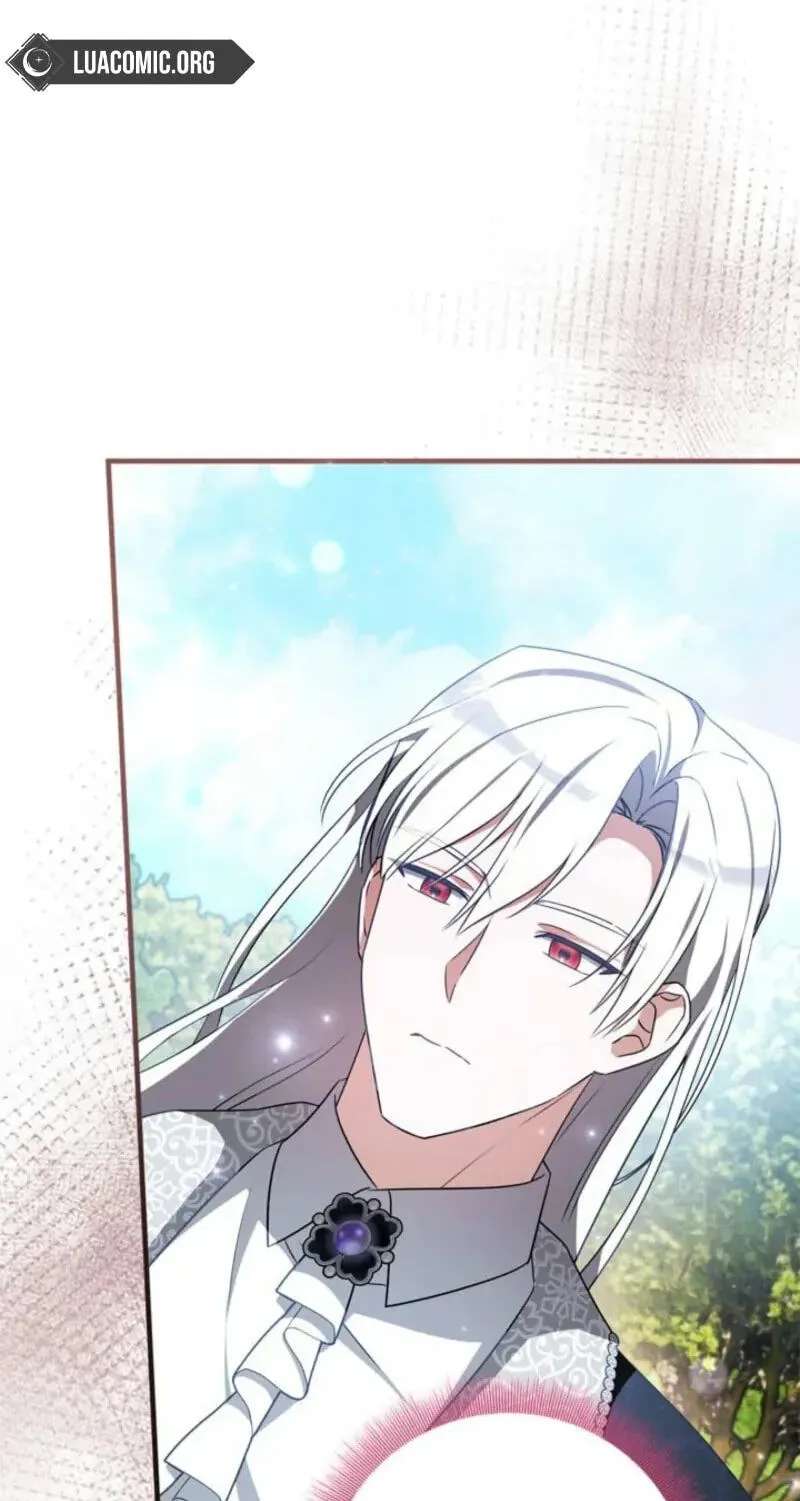The Count's Beloved Contract Young Lady Chapter 47 - page 71