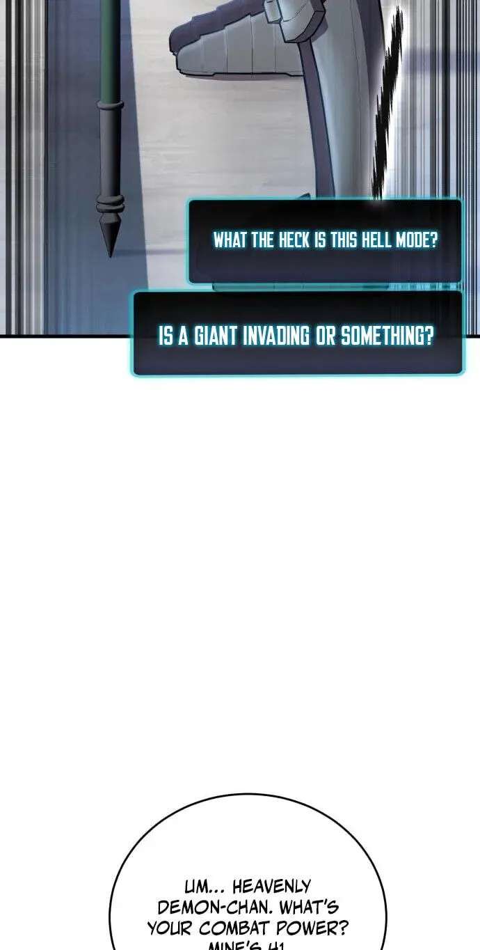 The Heavenly Demon's Broadcast From the Demon Realm Chapter 17 - page 34