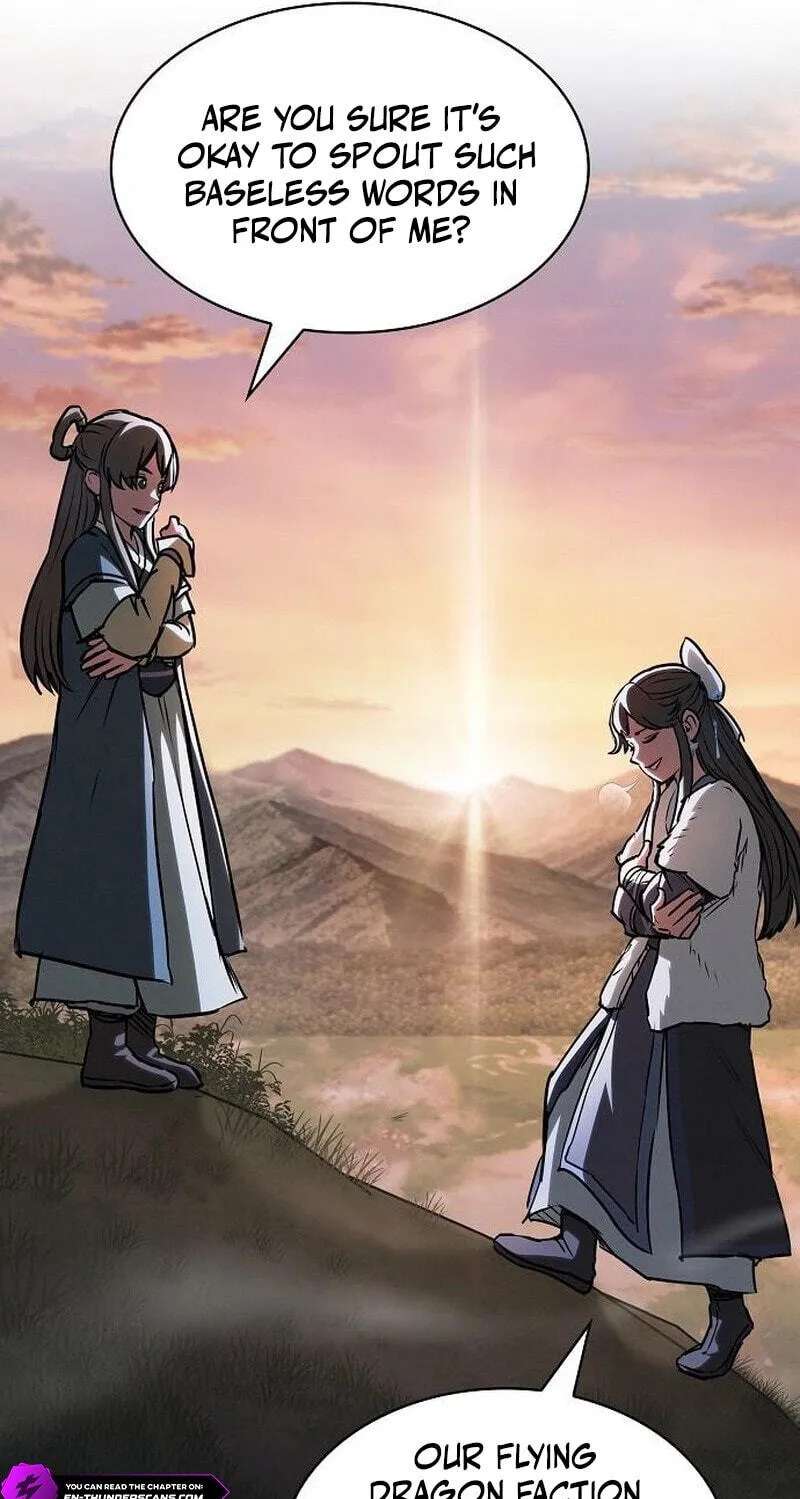 The Spy Life in the Demonic Sect Chapter 84 - page 63