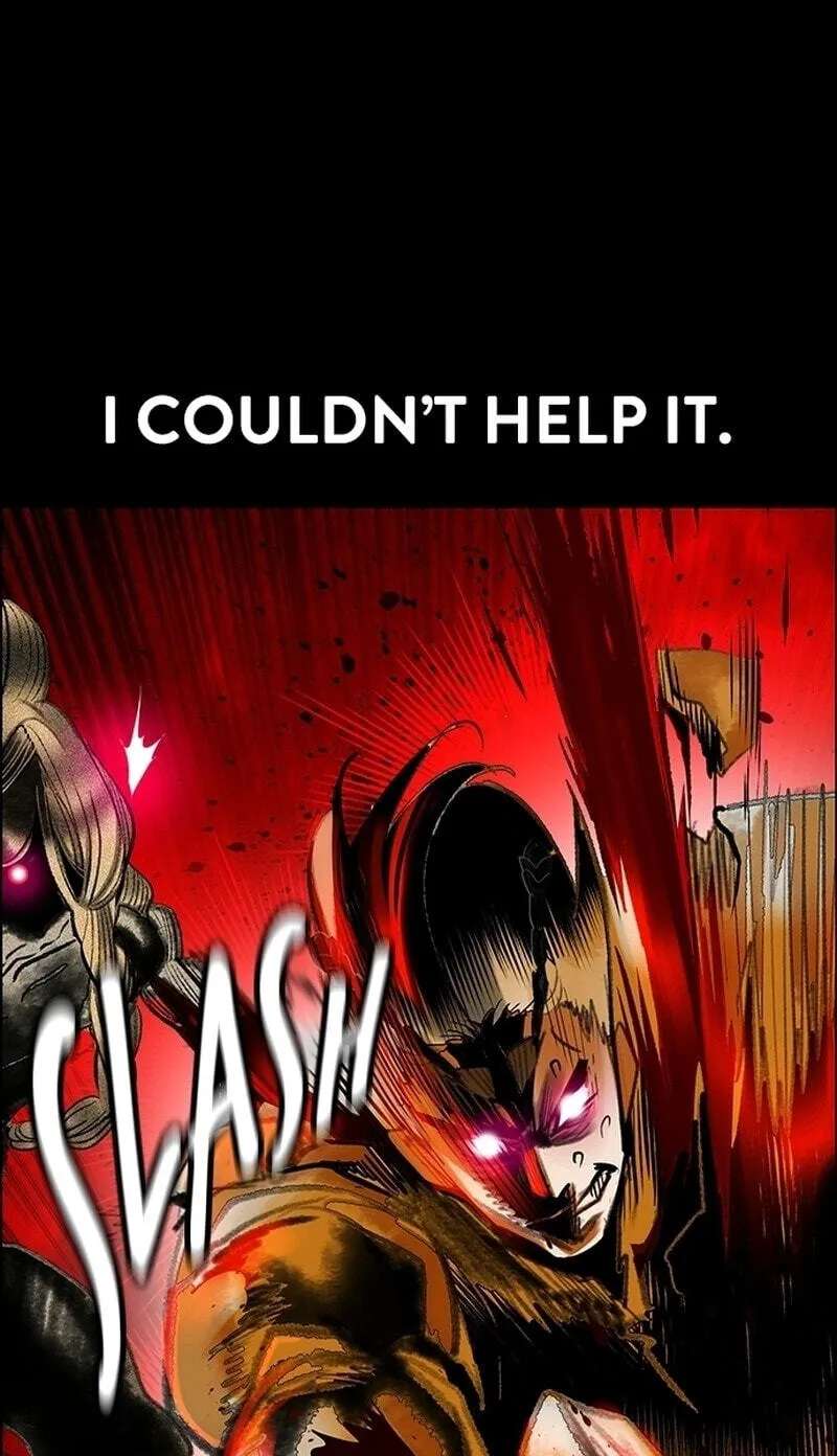 Jungle Juice Chapter 221 - page 70