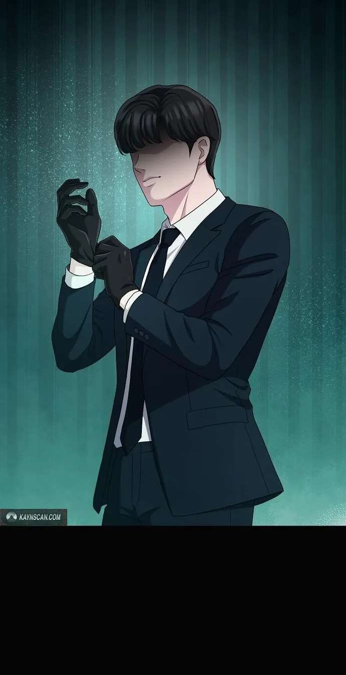 The Corporate Underdog Who Does Everything Right Chapter 78 - page 38
