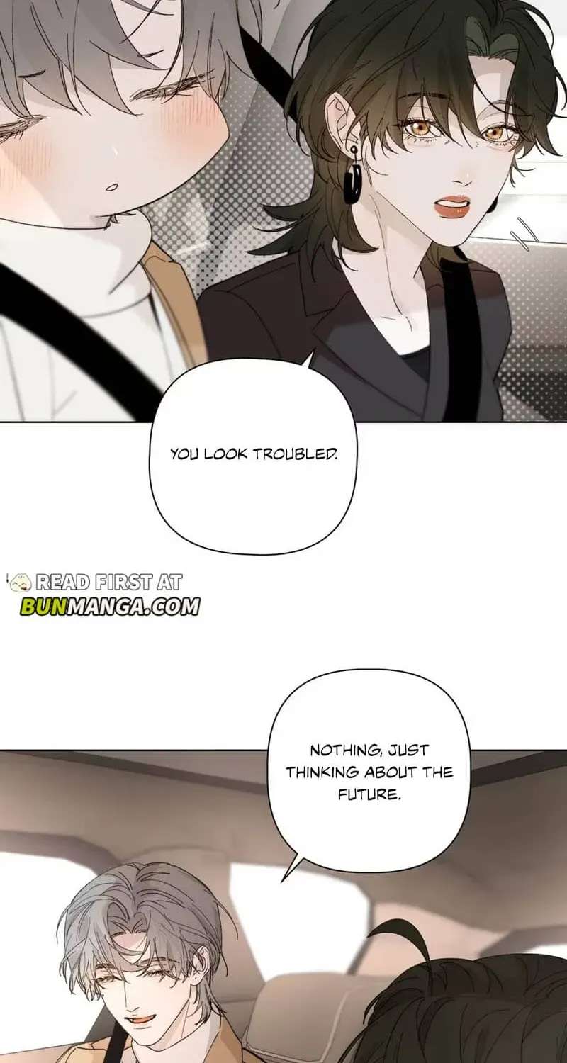 Before the Candle Burns Chapter 2 - page 11