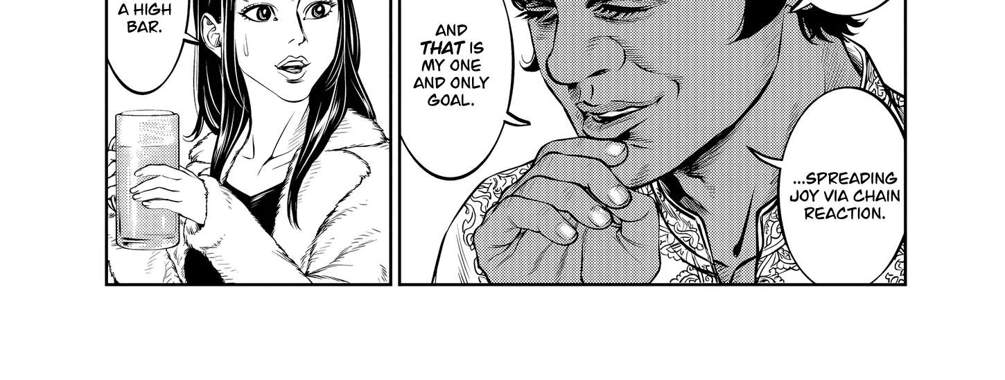 Drunken Fist Japan Chapter 1 - page 34
