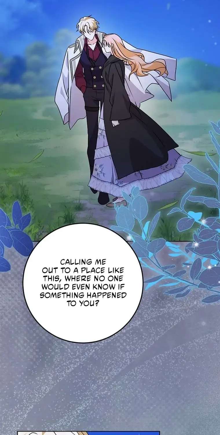 I Need a Sponsor Chapter 48 - page 53
