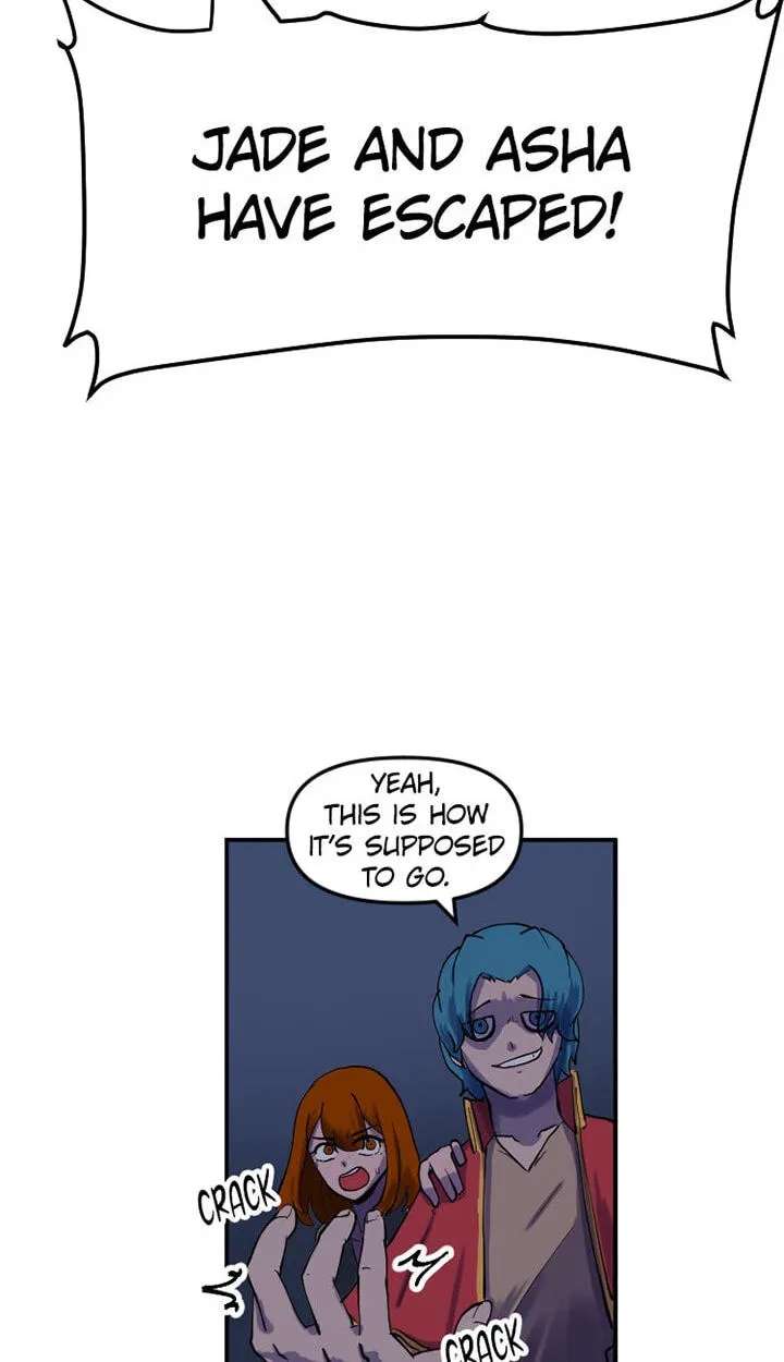 The Warrior in Rut Chapter 36 - page 25