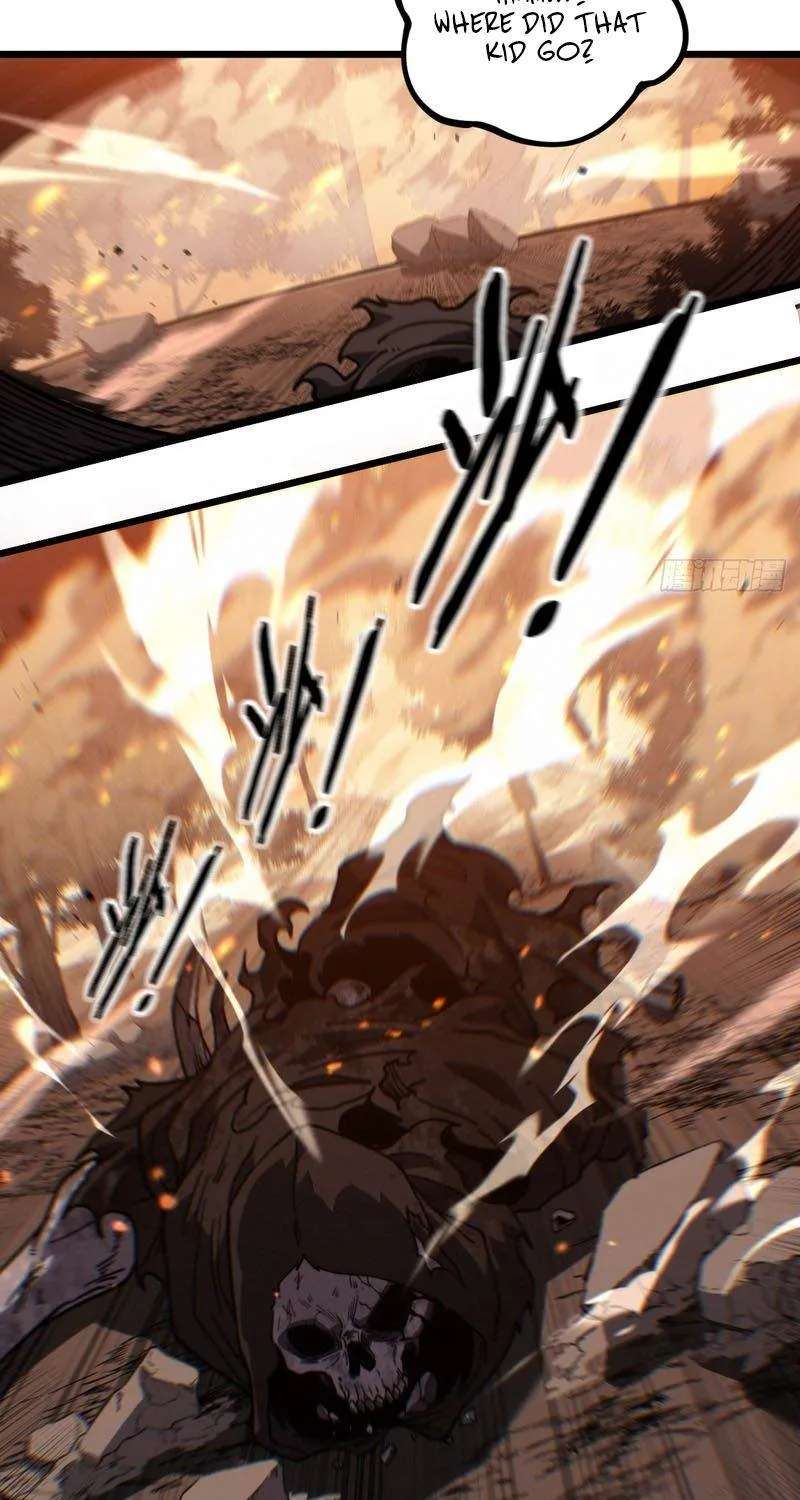Everyone Start with Synthesizing the Undead Army Chapter 6 - page 5