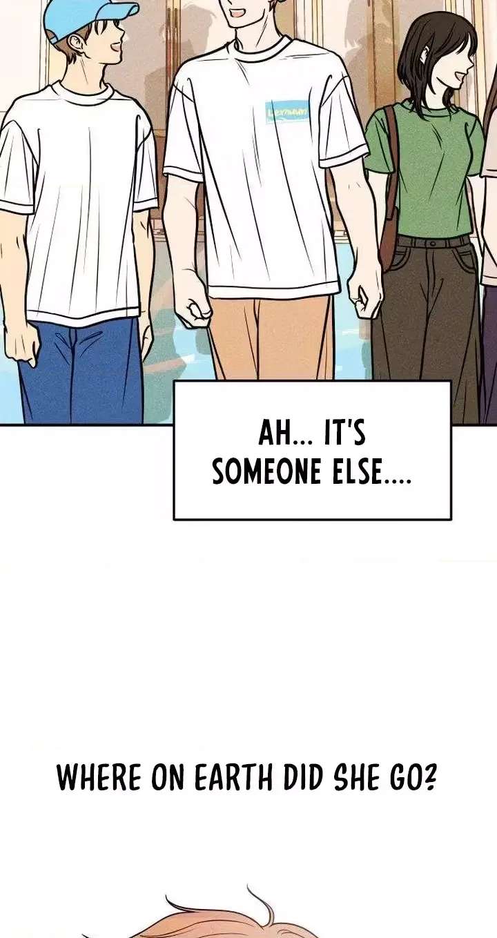 Pure Love Quest, Again Chapter 7 - page 30