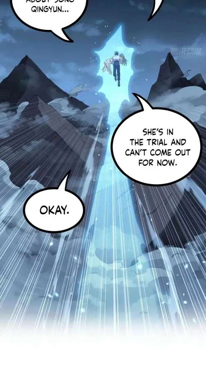 Gatekeeper Of The Boundless World Chapter 189 - page 25