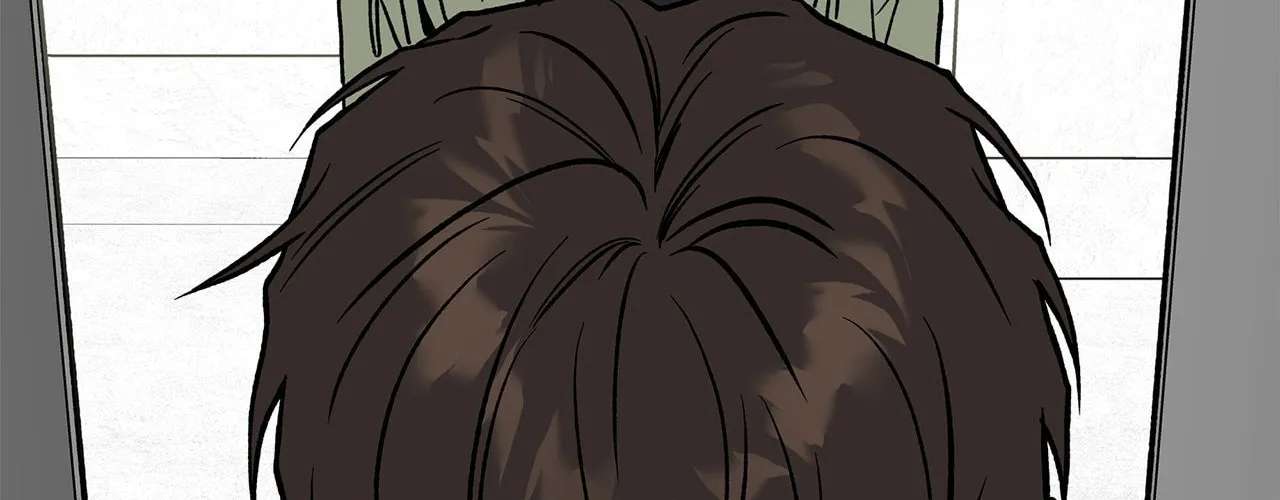Noises Through the Wall Chapter 3 - page 43