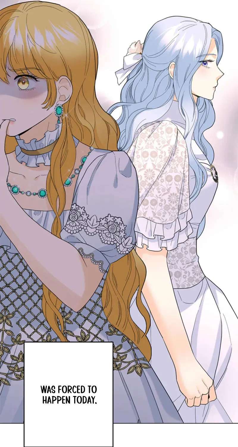 A Dark Secret Romance With a Former Saintess Chapter 31 - page 91