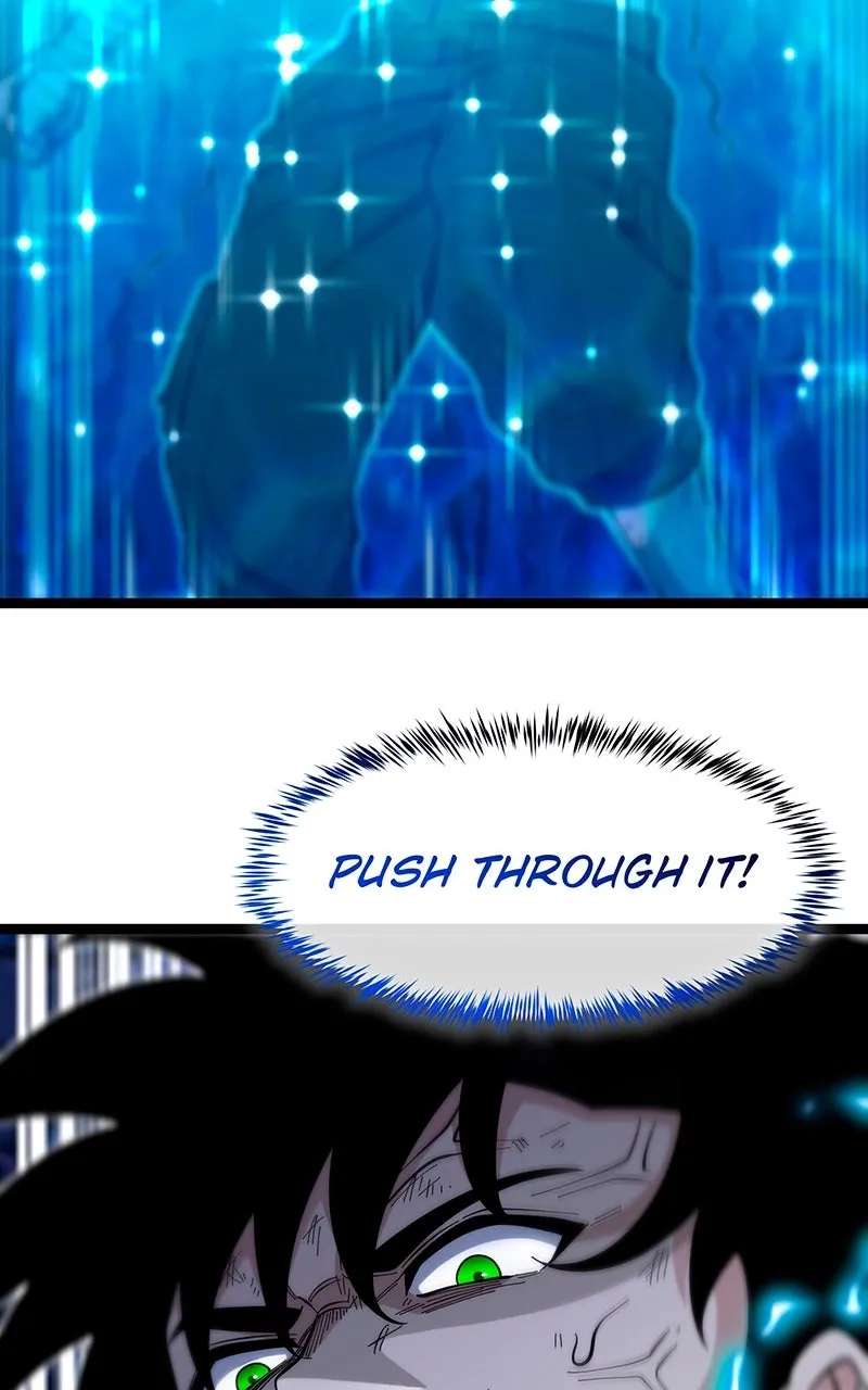 Road to Mastery Chapter 7 - page 71