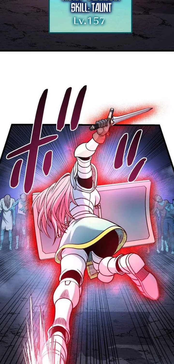 The Reincarnation of God-Level Crafting Chapter 40 - page 37